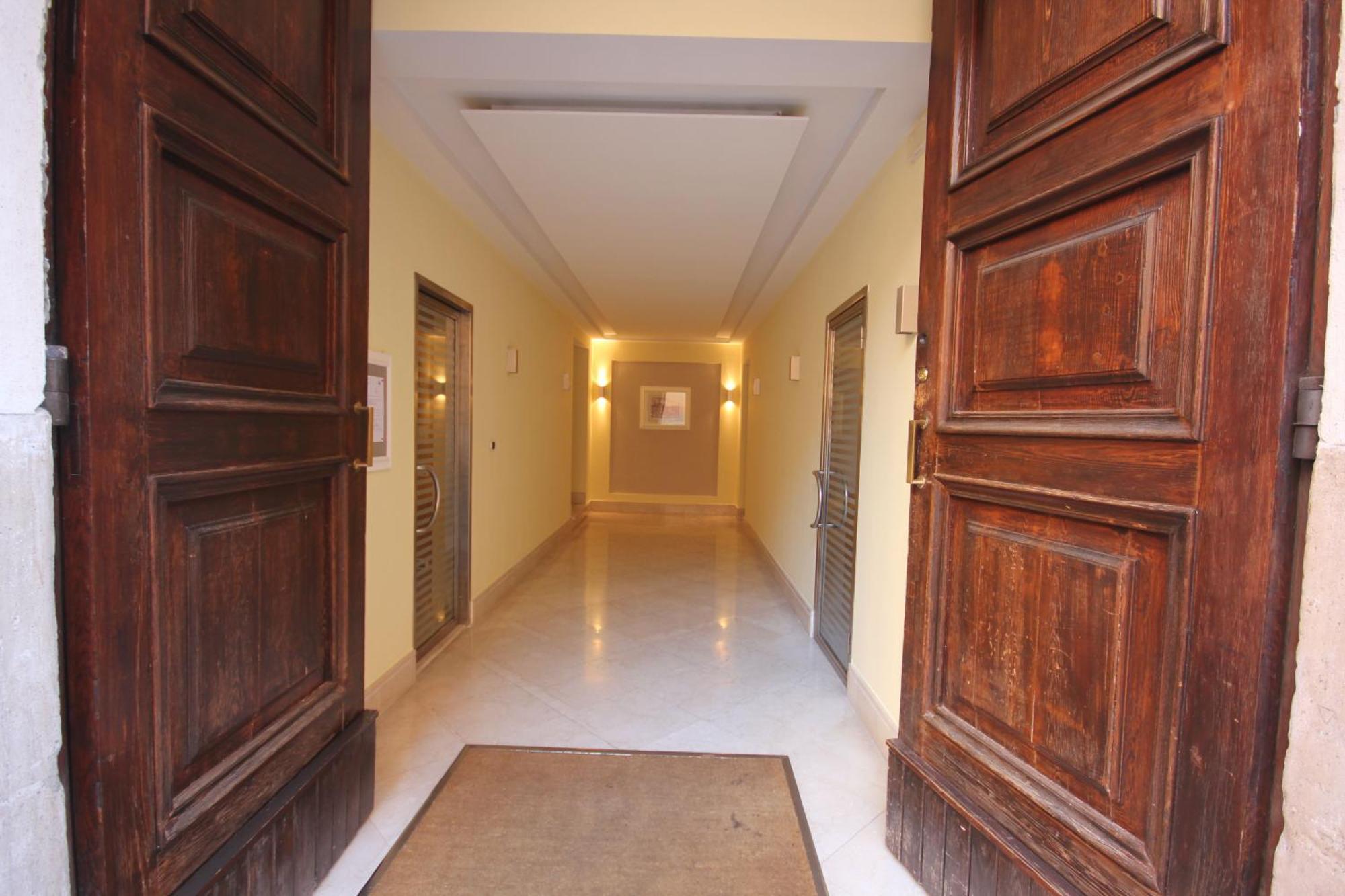 Wrooms Guest House, Rome