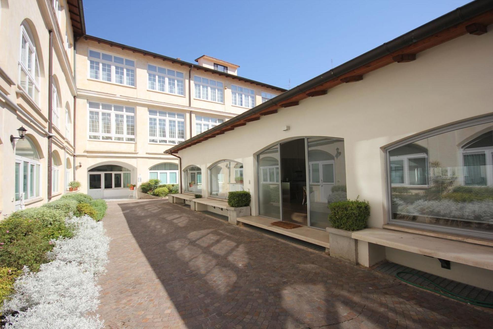 Wrooms Guest House — Foto 1
